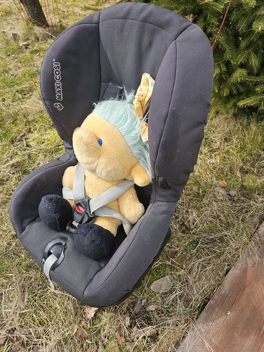 Детско столче за кола Maxi-Cosi 9–18 кг (Група 1)