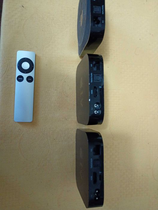 Apple TV Generația 3 (A1427,A1469) Lot