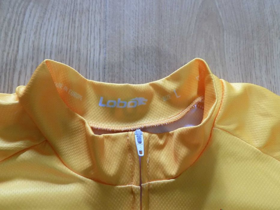 вело джърси specialized тениска мъжко оригинално колоездене шосе S/M/L