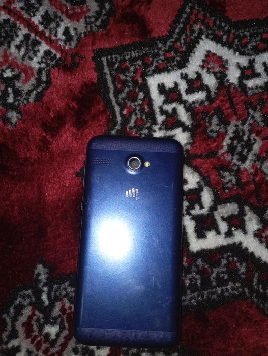 Micromax telefon sotiladi