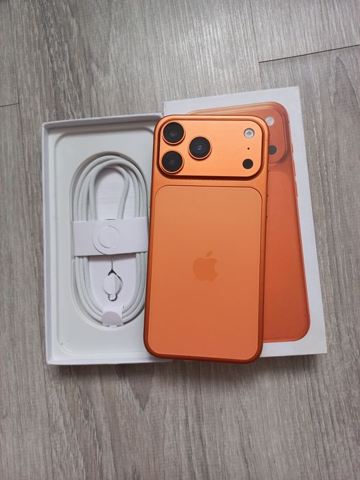 IPhone 17 pro max 1tb копииияяя сатылады