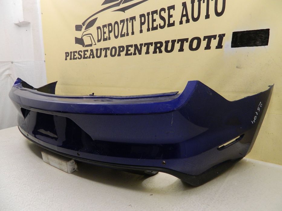 Bara spate Ford Mustang GT, 2015, 2016, 2017, 2018, cod origine FR3B-17D781-B.