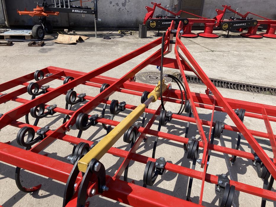 Култиватор