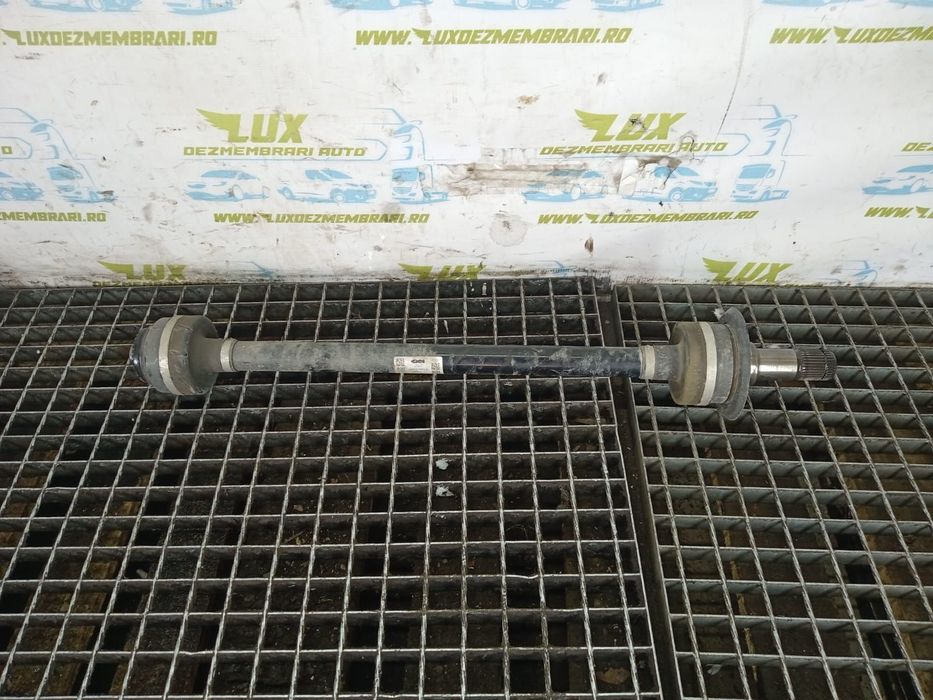 Planetara spate dreapta 8639466-05  3.0 d Hybrid B57D30B LCI BMW Seri