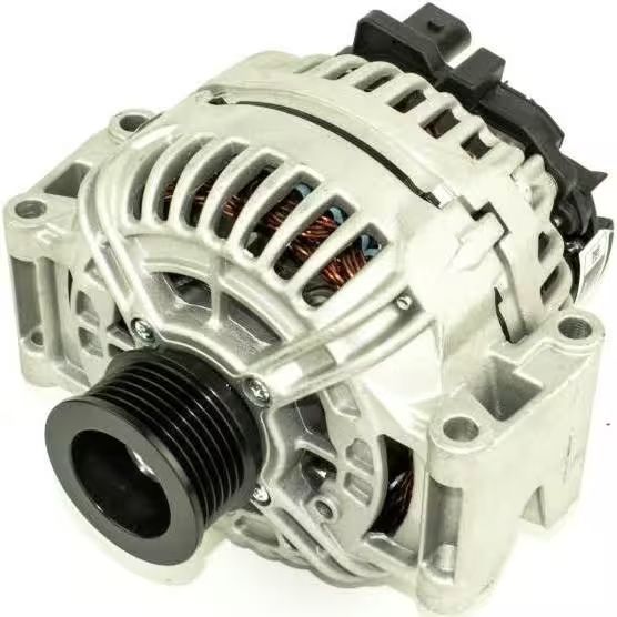 Ремонт стартеров и генераторов