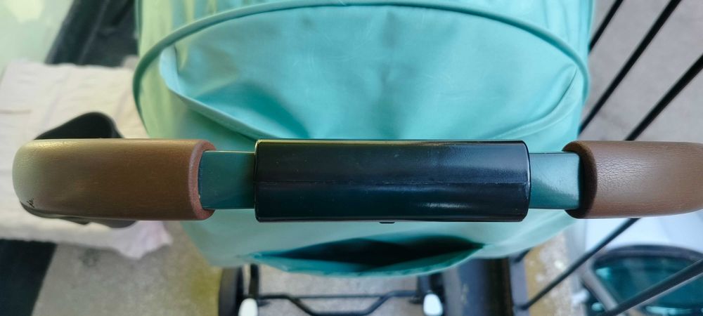 Детска количка Chipolino April 2