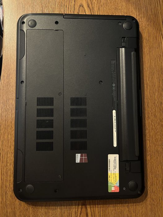Dell Inspiron 15 3521 Touchscreen – i3 / 8GB RAM / SSD 240GB