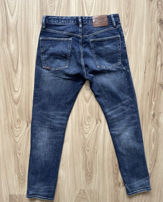 SUPERDRY / мъжки дънки W30