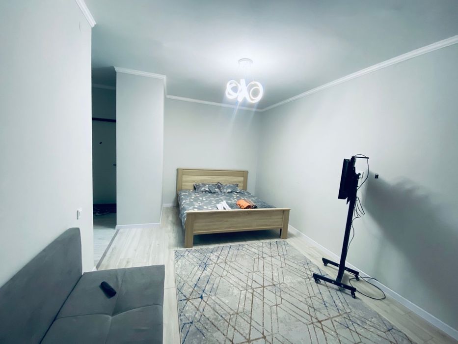 Квартира посуточно Жк Arman Qala