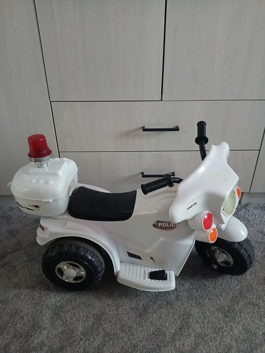 Детский самокат.