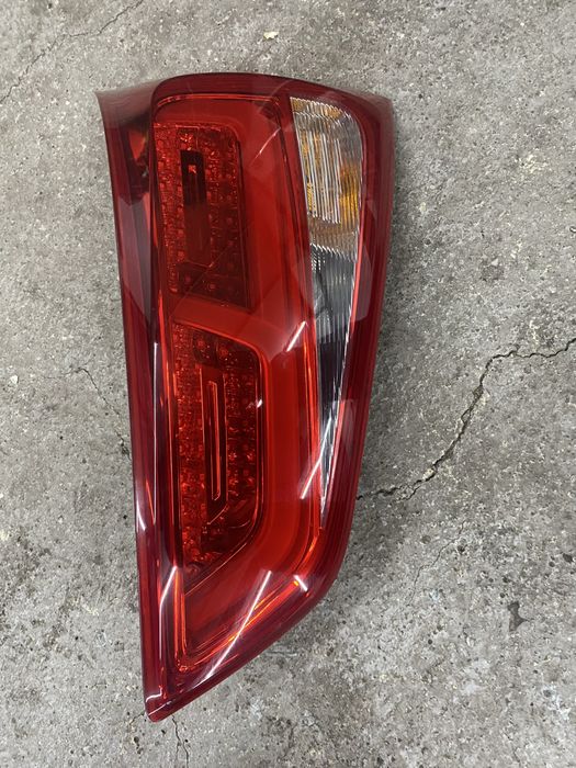 Стопове за Audi A1, Ауди А1