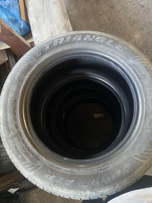 Шины летние TRIANGLE 215/60/16