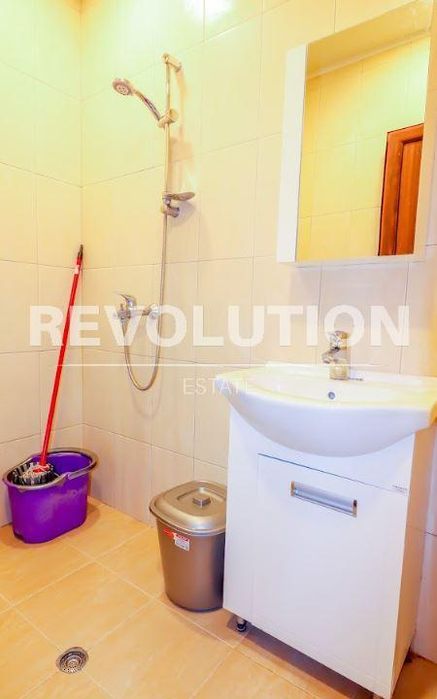 Дава се под наем Двустаен апартамент в Варна, Бриз - 50 кв.м за 398.82 € - Снимка #4