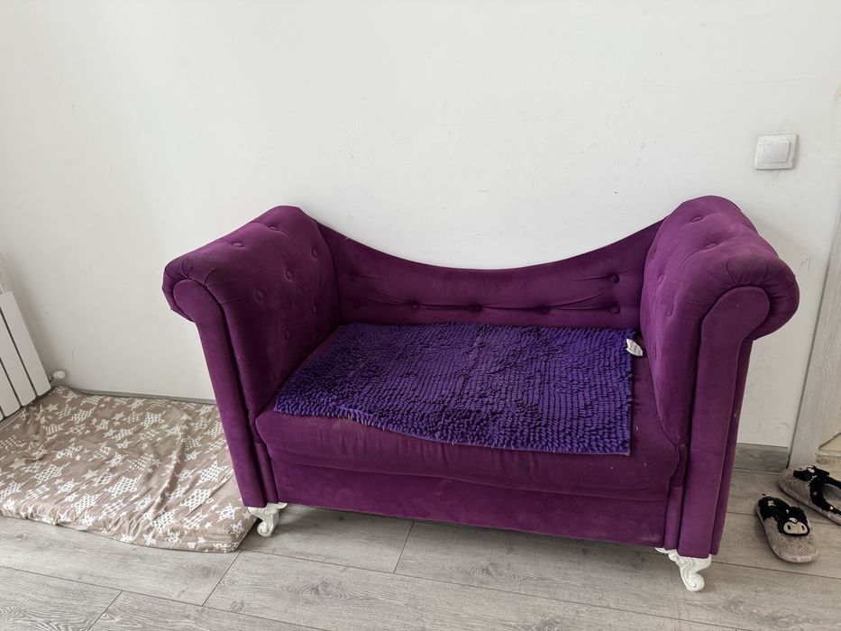 Продается ресепшн