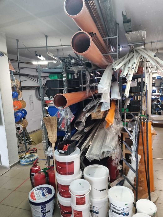 Lichidare stoc magazin Reduceri 25–40% față de piață. Factură cu TVA