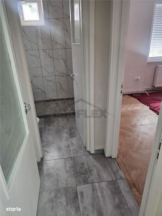 Apartament 2 camere de inchiriat in zona facultatii de medicina