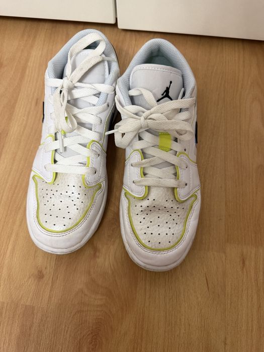 Nike кецове 38 размер