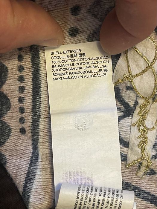 Bluza dama Desigual marimea S