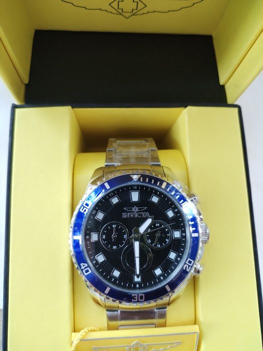 Ceas Invicta Pro Diver