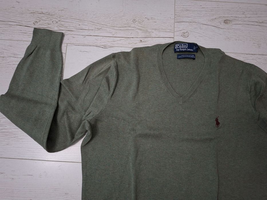 Ralph lauren Polo-Ориг. Суичър