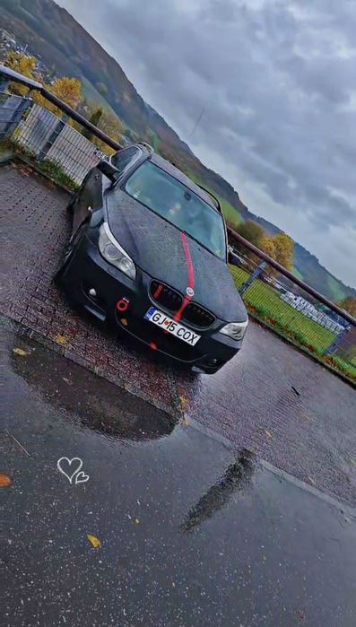 Vand sau schimb e 61 525 d