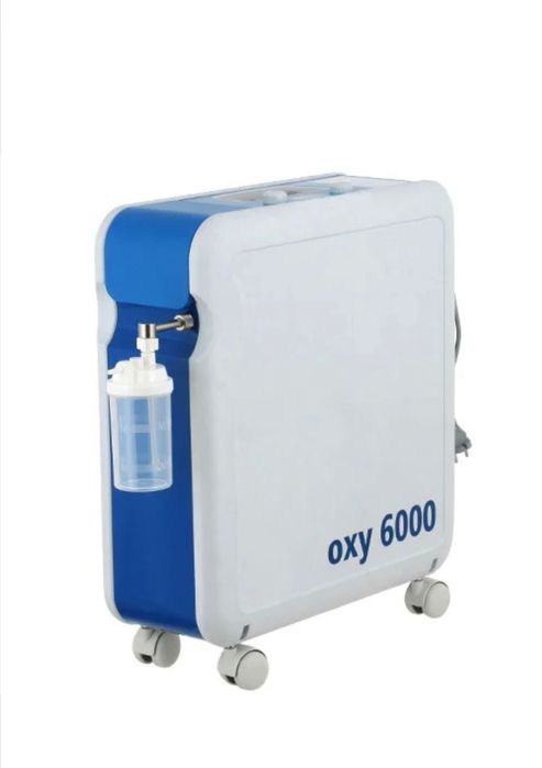 Продам кислородный концентрат