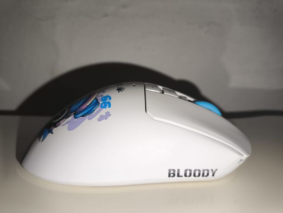 Мышка игровой...