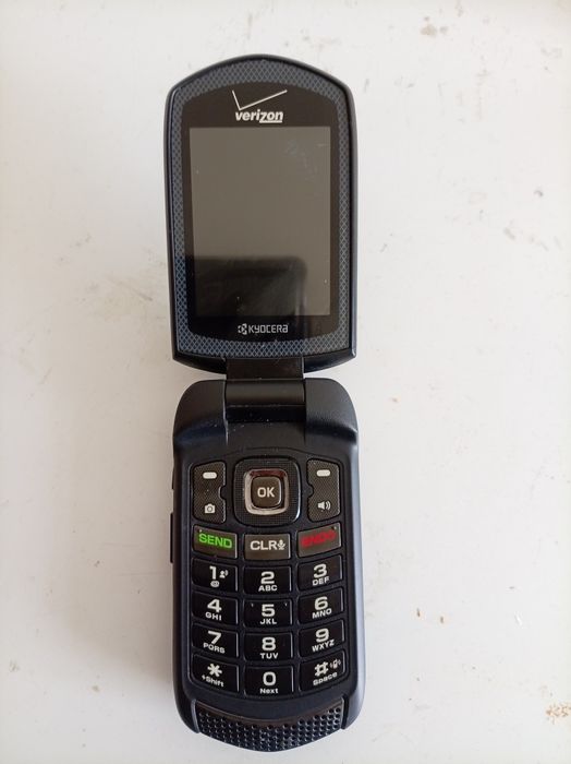 Verizon perfektum