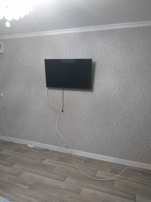Сдам квартиру район Клиника Айгерим