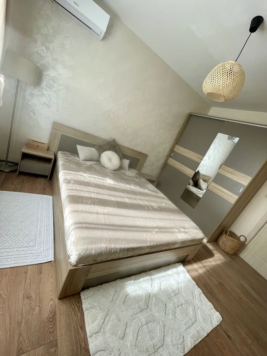 Дава се под наем Двустаен апартамент в Русе, Център - 62 кв.м за 453.9 € - Снимка #9