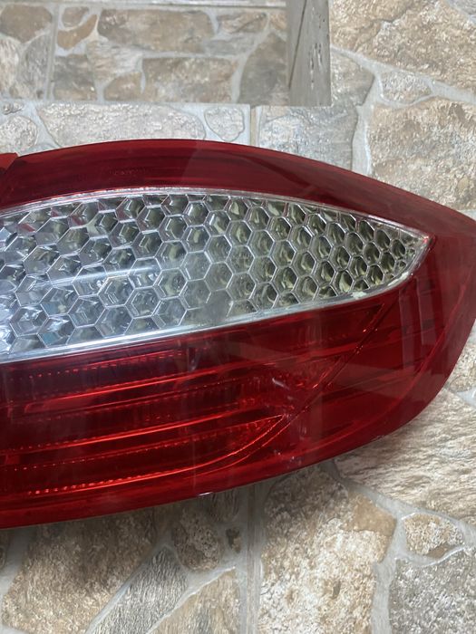 Vand stopuri Ford Mondeo mk4