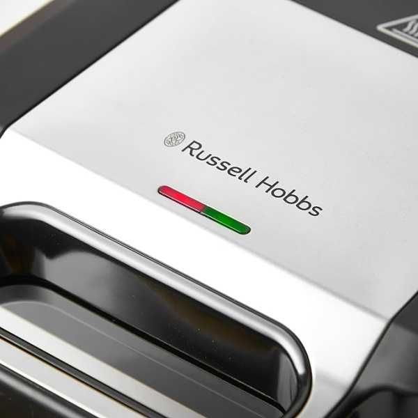 Уред за сандвичи 3 в 1 Russell Hobbs Creations 26810-56