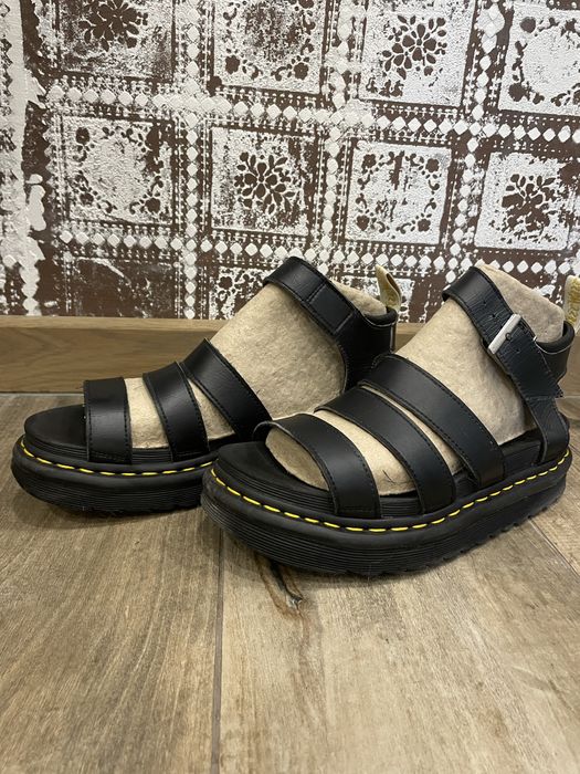 Dr. Martens сандали 39 номер