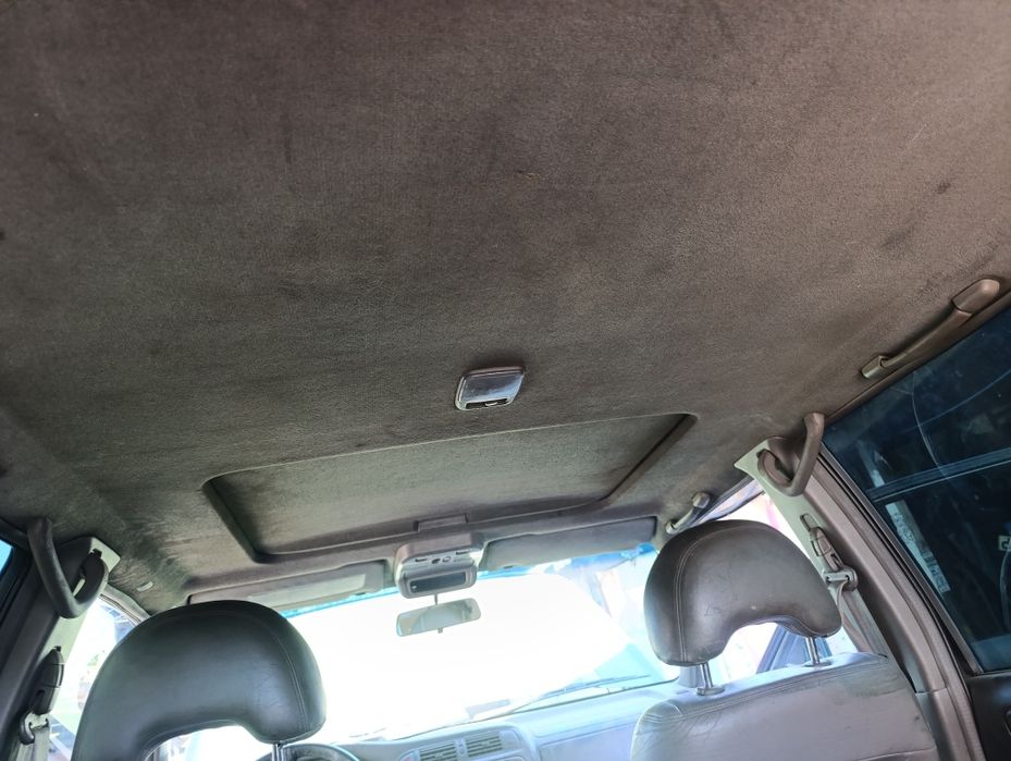 Продавам Нисан Патрол Y61 2.8d на части