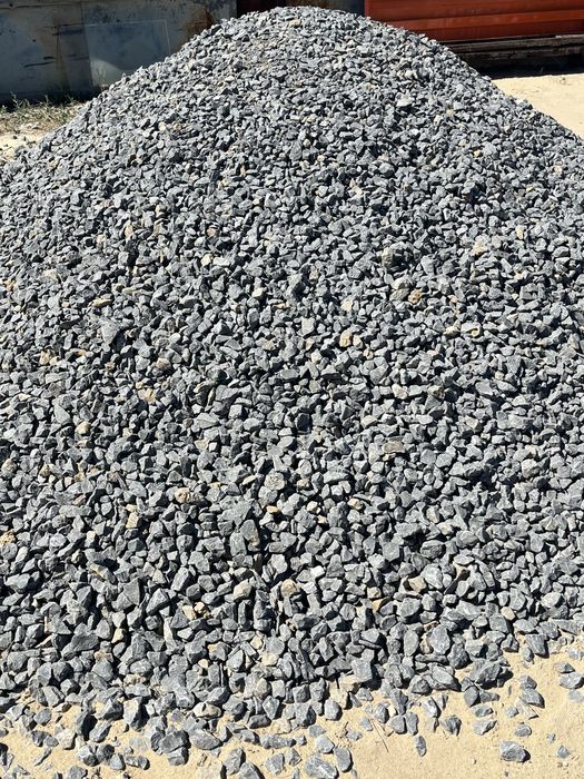Щебень 20/40 Сатылады