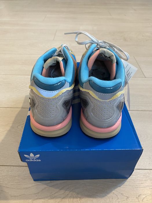 Adidas zx 0006 inside out Bucuresti Sectorul 3 • OLX.ro