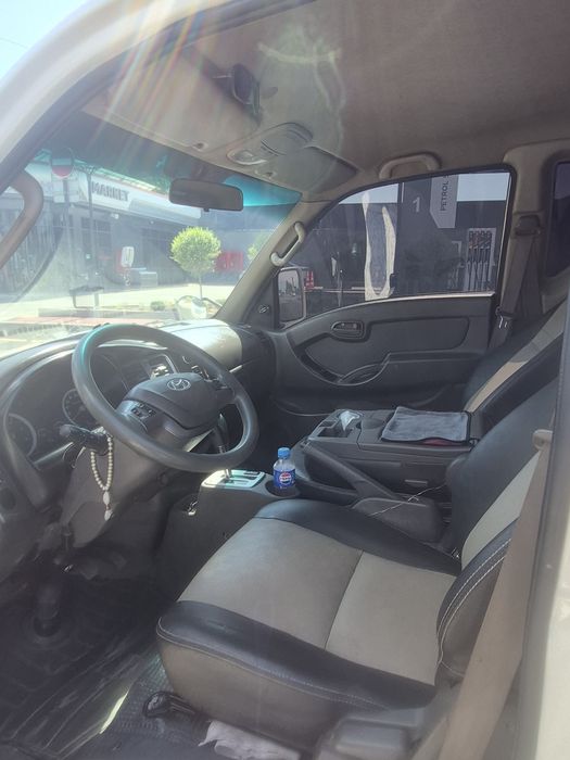 Hyundai Porter 2