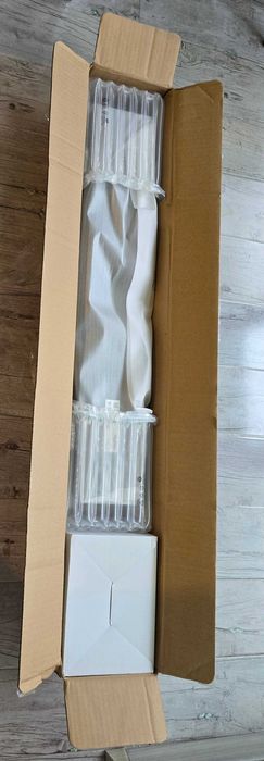 Soundbar Samsung HW-B400F Bluetooth, Wi-Fi, Dolby, HDMI eARC