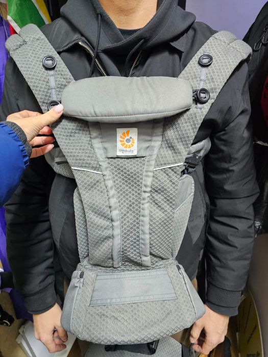 Эргорюкзак Ergobaby