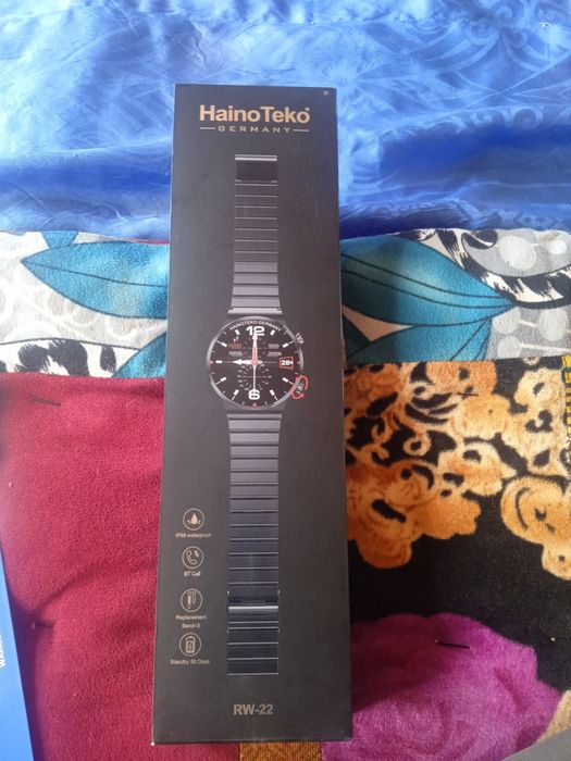 Qo'lsoat juda qulay va o'z narxiga nisbatan arzon