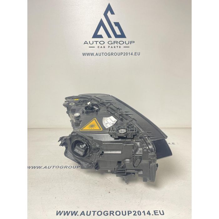 Ляв фар за bmw x3 g01 x4 g02 lci - 5a29217
