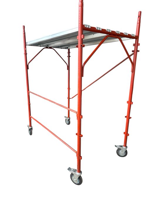 Schela mobila de vanzare