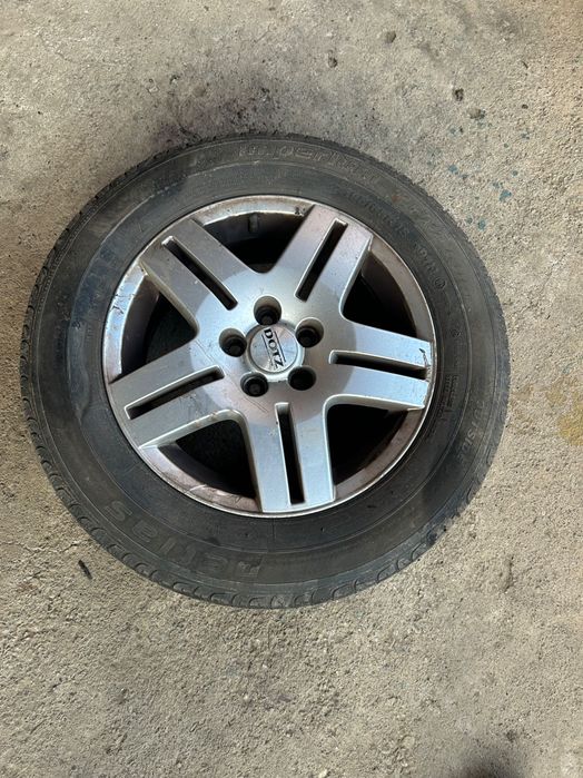 Jante Vw originale de Golf 4