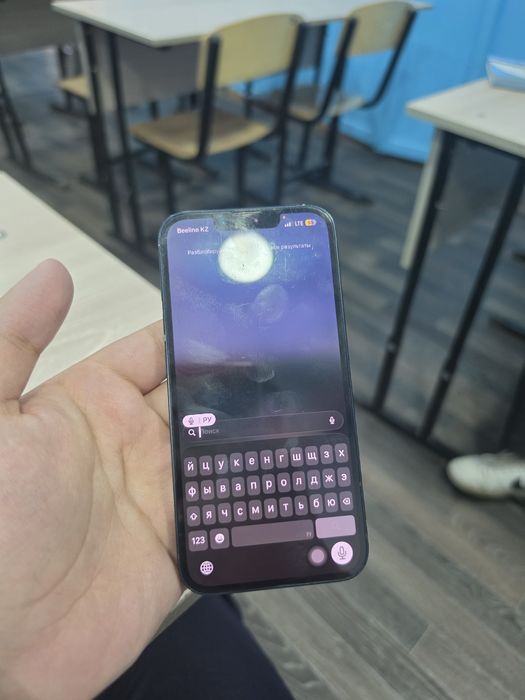 iPhone 14 128gb хороший состоянии