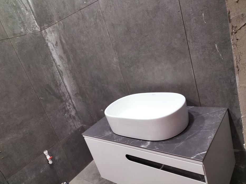 Ремонт кв под ключ