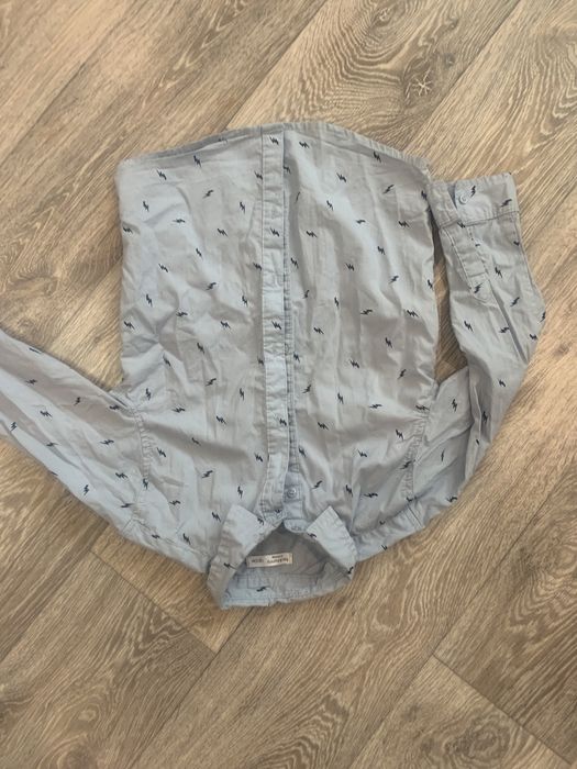 Рубашка для мальчика