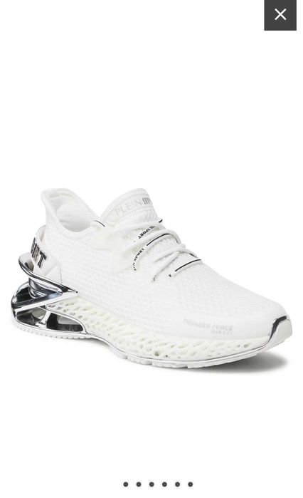 PLEIN SPORT оригинални маратонки