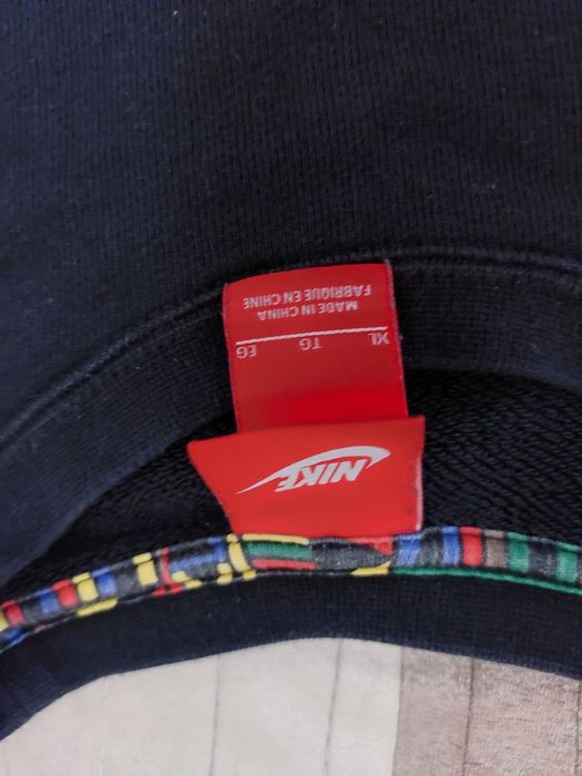 Оригинална блуза  nike