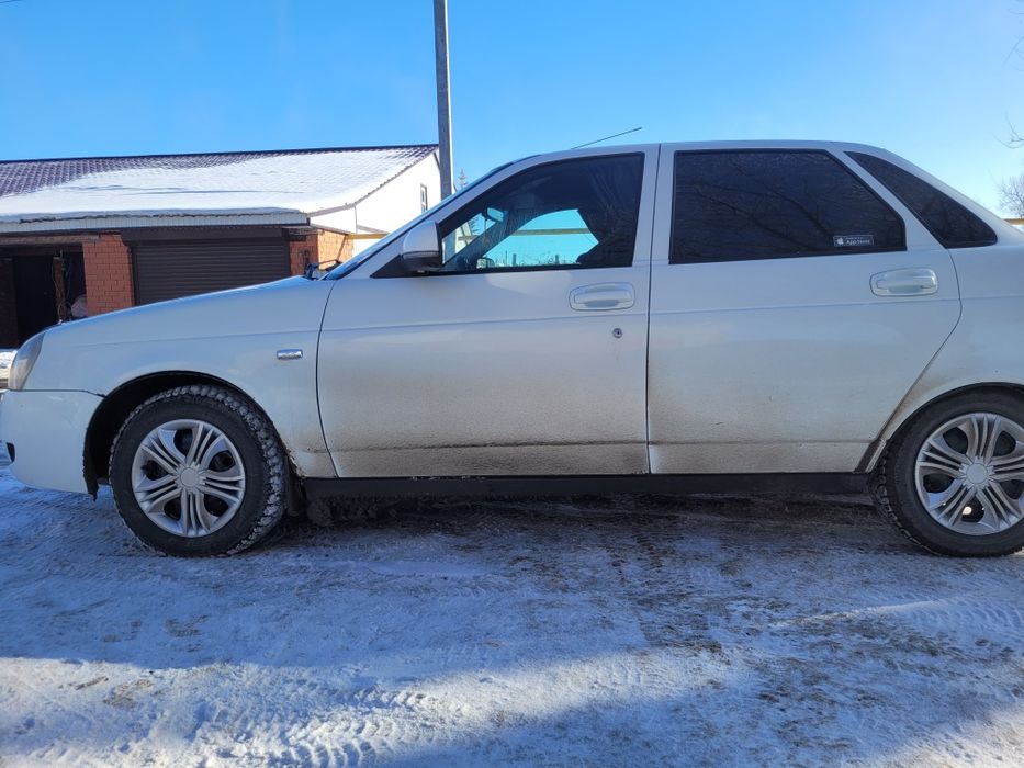 Продам Лада Приора
