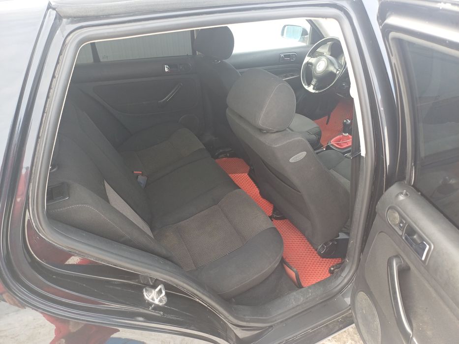 Гольф 4 идеальное состояние